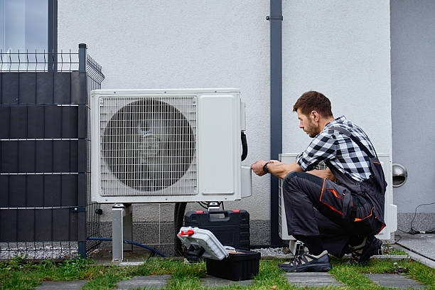 Top rated local Emergency Hvac Repair specialists in North, SC